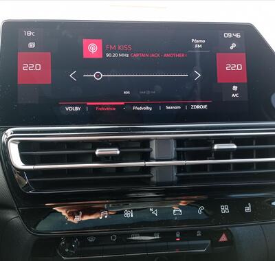 Citroën C5 Aircross 15