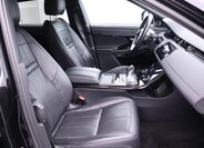 Land Rover Range Rover Evoque 13