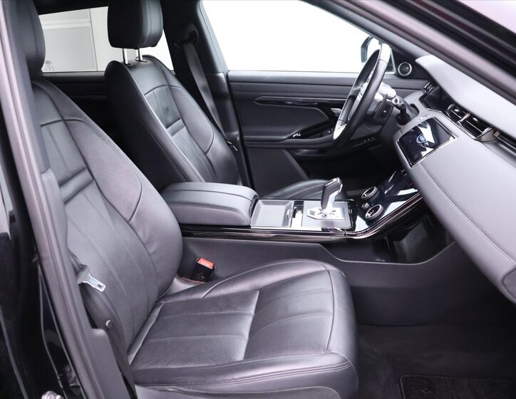 Land Rover Range Rover Evoque 13