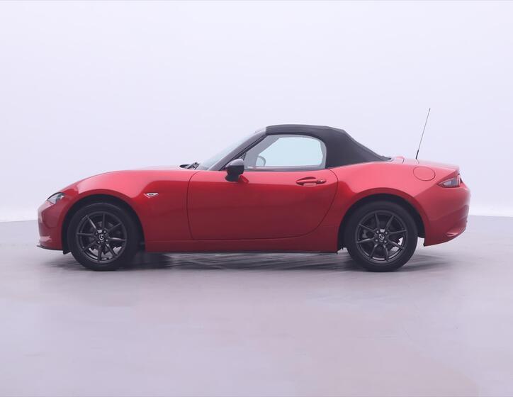Mazda MX-5 4