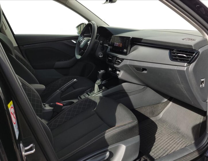 Škoda Kamiq SUV / Terénní 999,0 81 kw