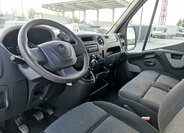 Opel Movano Ostatní 2,3 l 100 kw