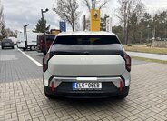 KIA EV3 SUV / Terénní 0,0 150 kw