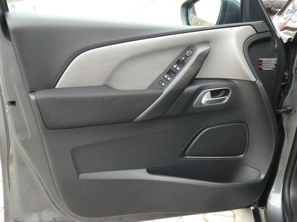 Citroën Grand C4 Picasso