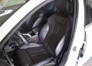 Audi A4 Sedan 2,0 l 140 kw