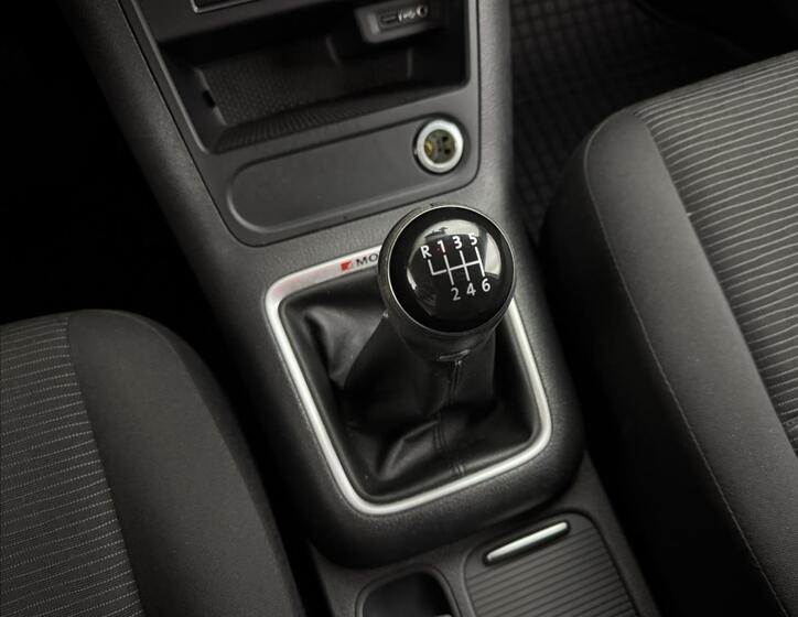 Volkswagen Tiguan 27