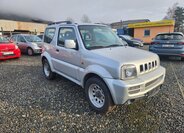Suzuki Jimny 1