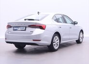 Škoda Octavia Liftback 1,5 l 110 kw