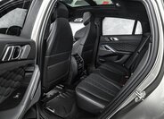 BMW X6 SUV / Terénní 4,4 l 460 kw