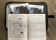 Ford Transit Custom Kombi 2,0 l 96 kw