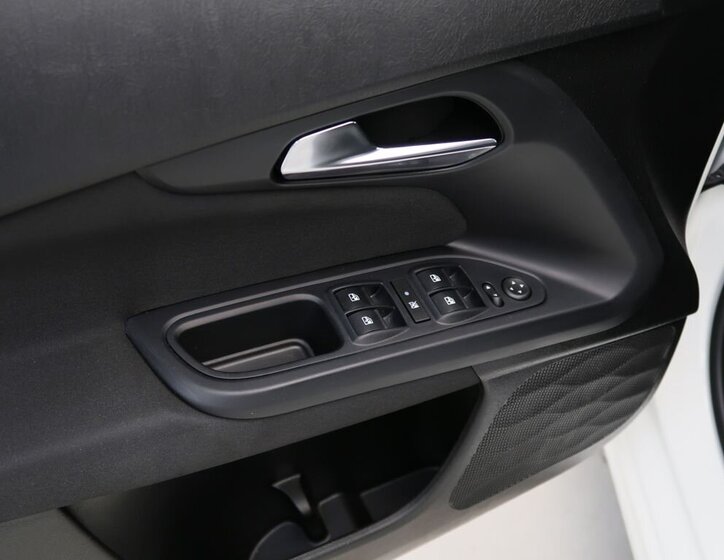 Fiat Tipo Kombi 1,6 l 96 kw