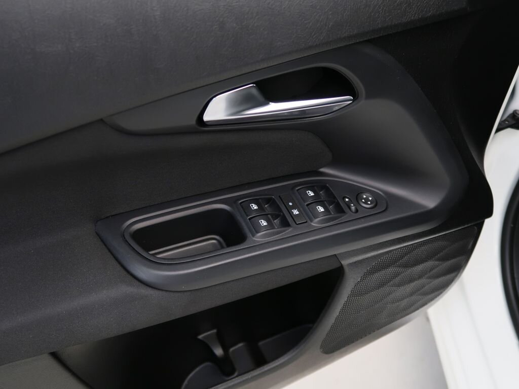 Fiat Tipo Kombi 1,6 l 96 kw