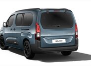 Citroën Berlingo MPV 1,5 l 96 kw