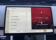 Land Rover Range Rover SUV / Terénní 4,4 l 390 kw