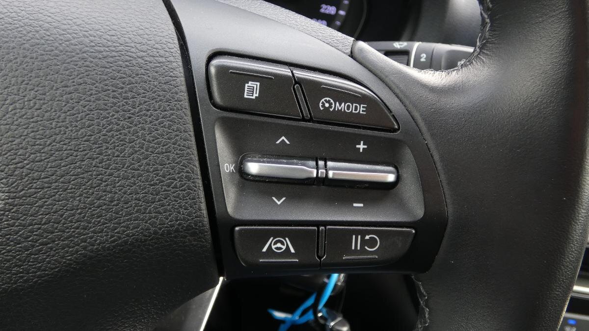 Hyundai i30 Kombi 1,5 l 81 kw