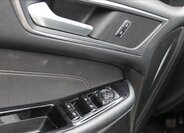 Ford Edge Kombi 2,0 l 154 kw