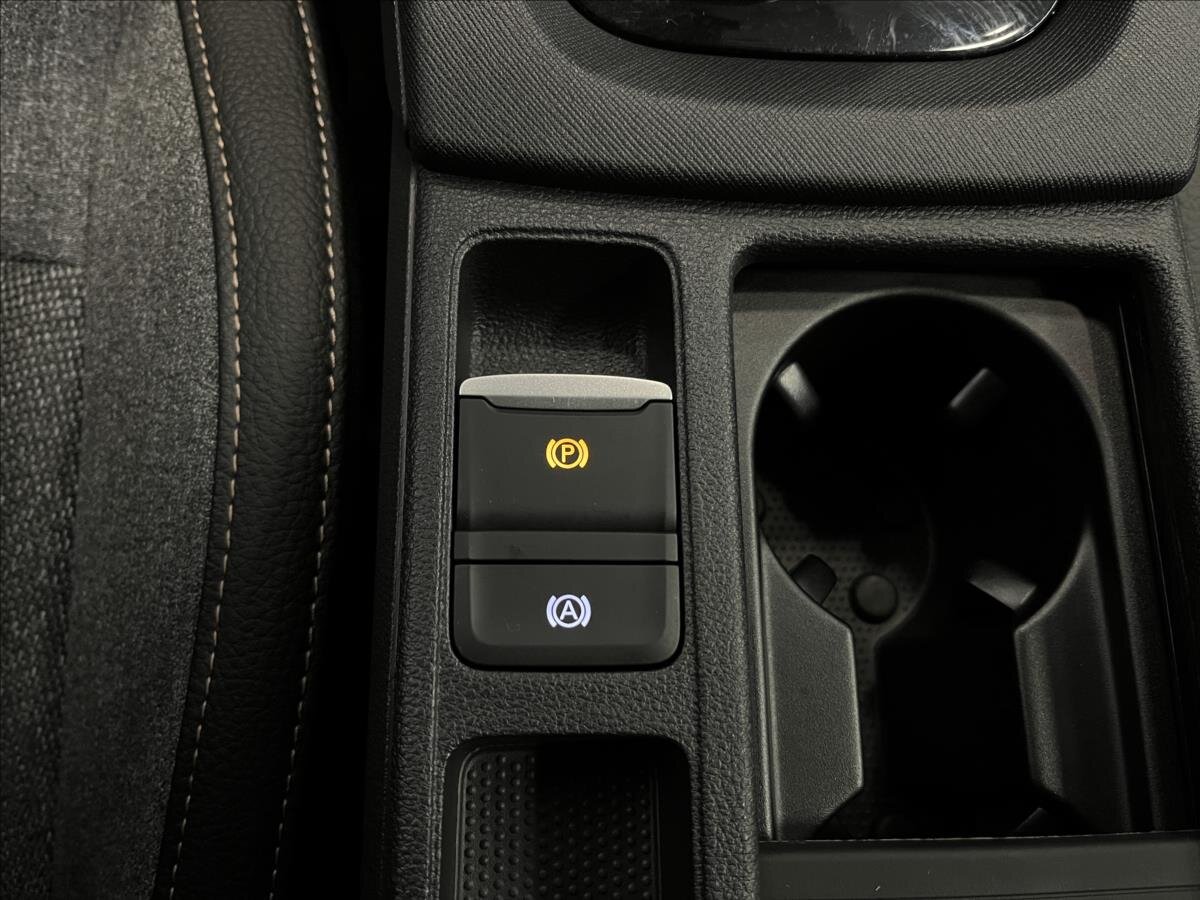 Škoda Octavia Kombi 1,5 l 85 kw