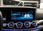 Mercedes-Benz AMG GT SUV / Terénní 4,0 l 430 kw