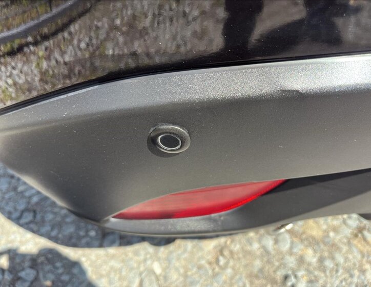 Mazda CX-5 SUV / Terénní 2,2 l 110 kw