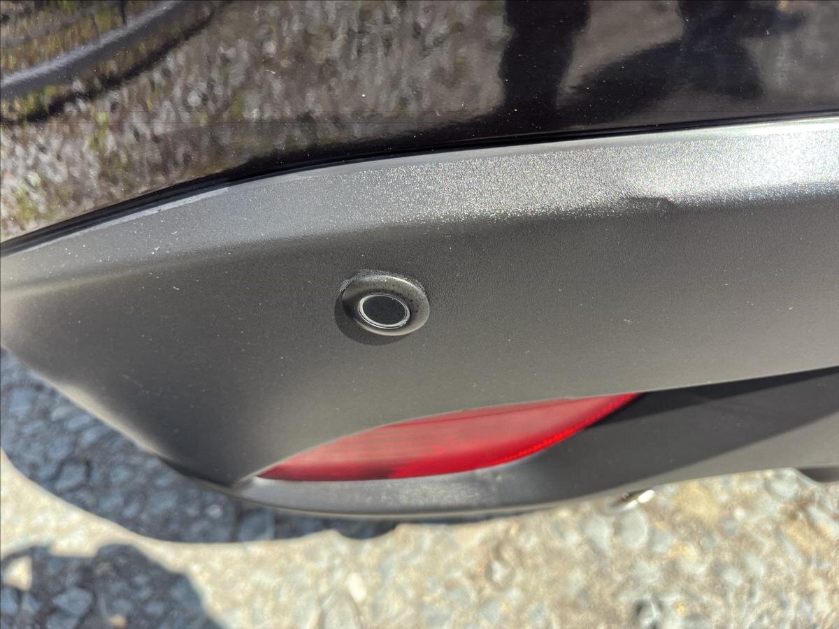 Mazda CX-5 SUV / Terénní 2,2 l 110 kw