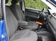 Škoda Fabia Kombi 1,2 l 81 kw