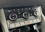 Škoda Karoq SUV / Terénní 1,5 l 110 kw
