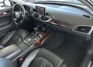 Audi A6 Sedan / Limuzína 3,0 l 230 kw
