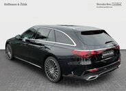 Mercedes-Benz Třídy E 7