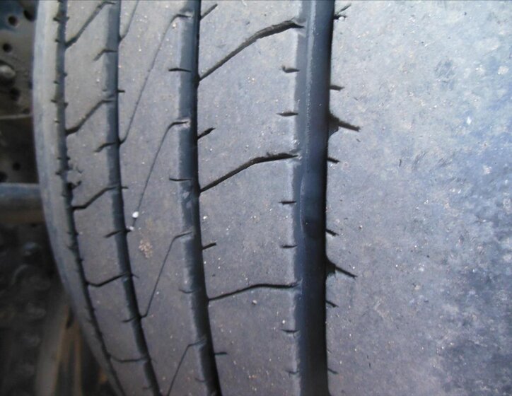 Mercedes-Benz Ostatní 6