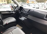 Volkswagen Caravelle Kombi 2,0 l 110 kw