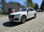Audi Q5 SUV / Terénní 2,0 l 140 kw