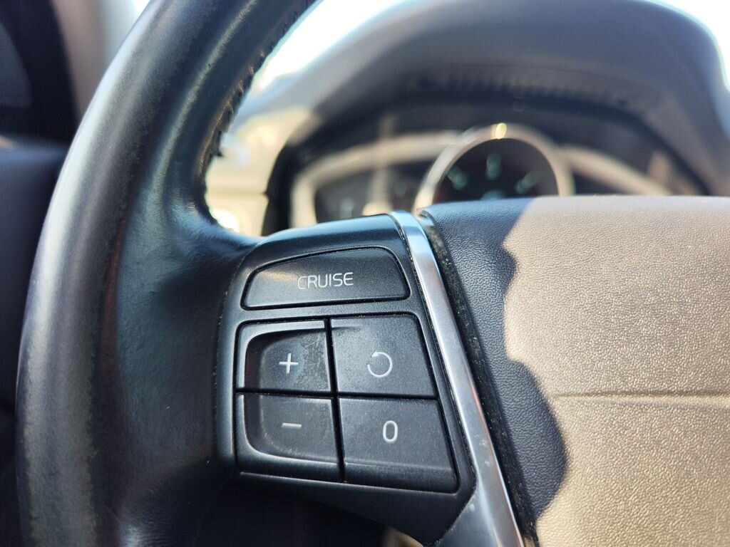 Volvo XC70 Kombi 2,4 l 158 kw