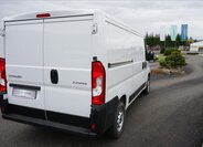 Citroën Jumper Ostatní 2,2 l 88 kw