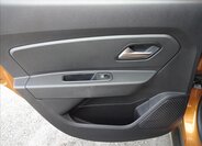 Dacia Duster Kombi 1,6 l 84 kw