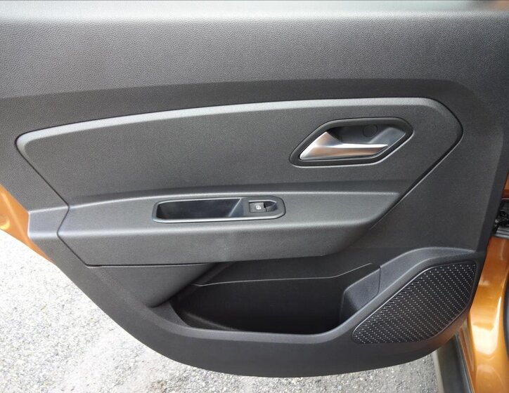 Dacia Duster Kombi 1,6 l 84 kw