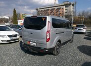 Ford Tourneo Custom MPV 2,0 l 110 kw