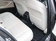 BMW Řada 5 18