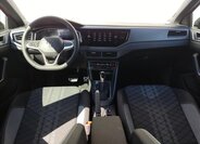 Volkswagen Taigo SUV / Terénní 1,5 l 110 kw