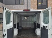 Peugeot Boxer VAN-Minibus 2,2 l 121 kw