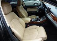 Audi A8 23