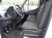 Mercedes-Benz Sprinter Ostatní 2,0 l 110 kw