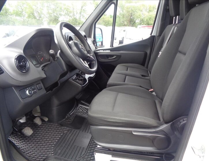 Mercedes-Benz Sprinter Ostatní 2,0 l 110 kw