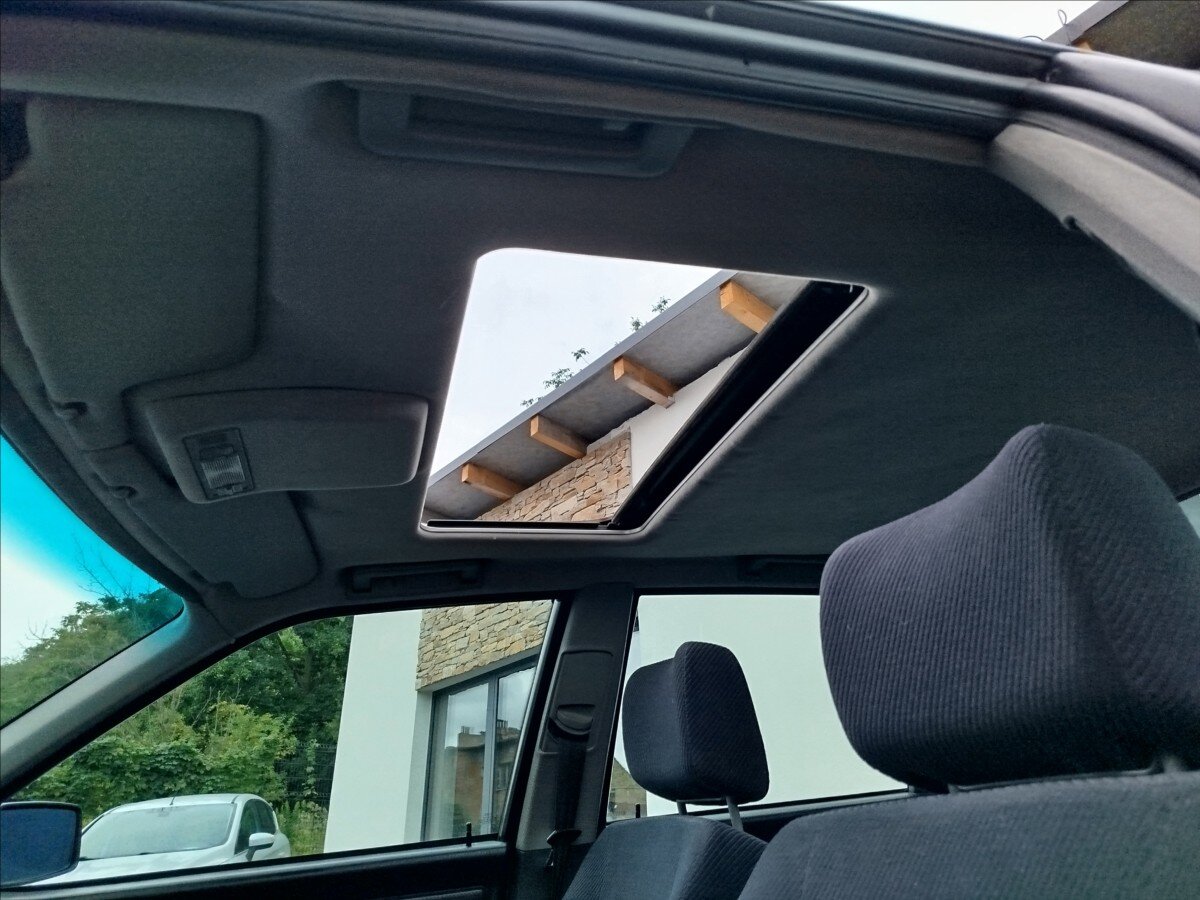 Audi 80 Sedan / Limuzína 2,0 l 66 kw