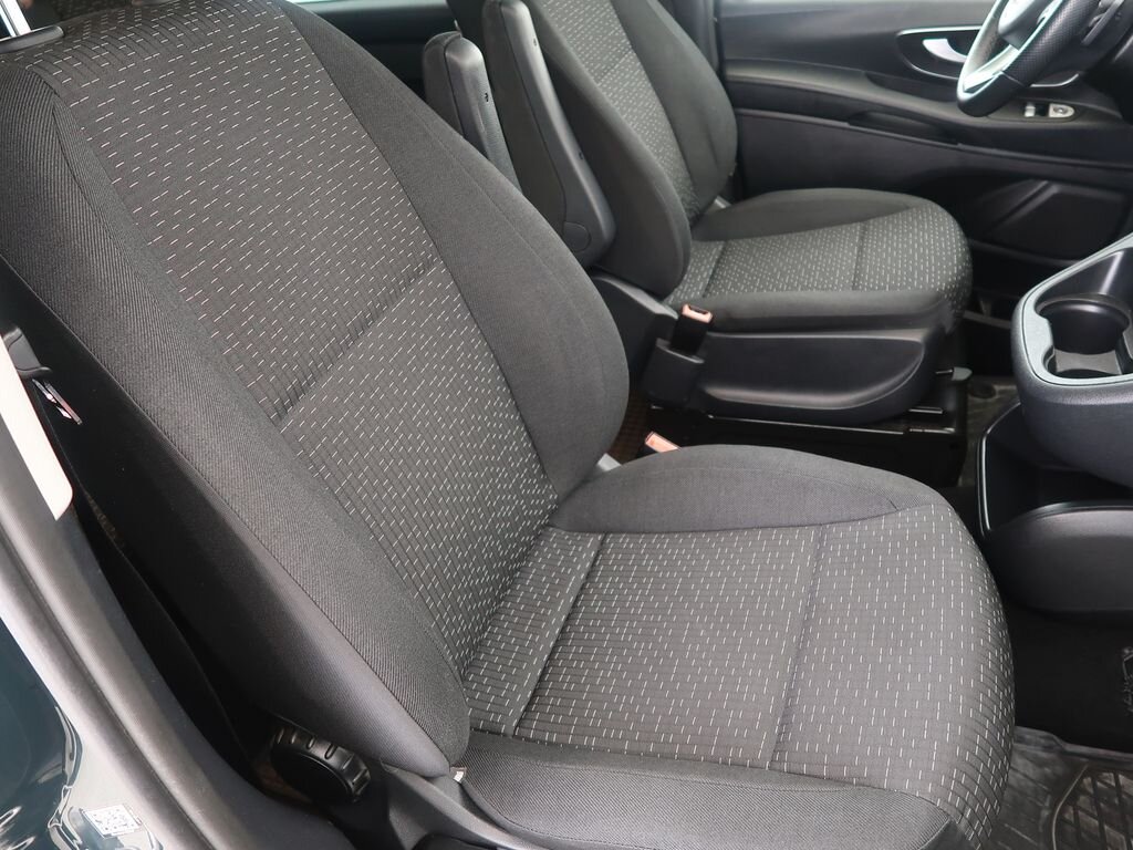 Mercedes-Benz Vito VAN / Minibus 2,0 l 100 kw