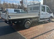 Ford Transit Ostatní 0,0 0