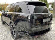 Land Rover Range Rover 5