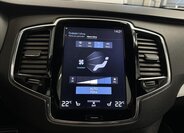 Volvo XC90 SUV 2,0 l 173 kw