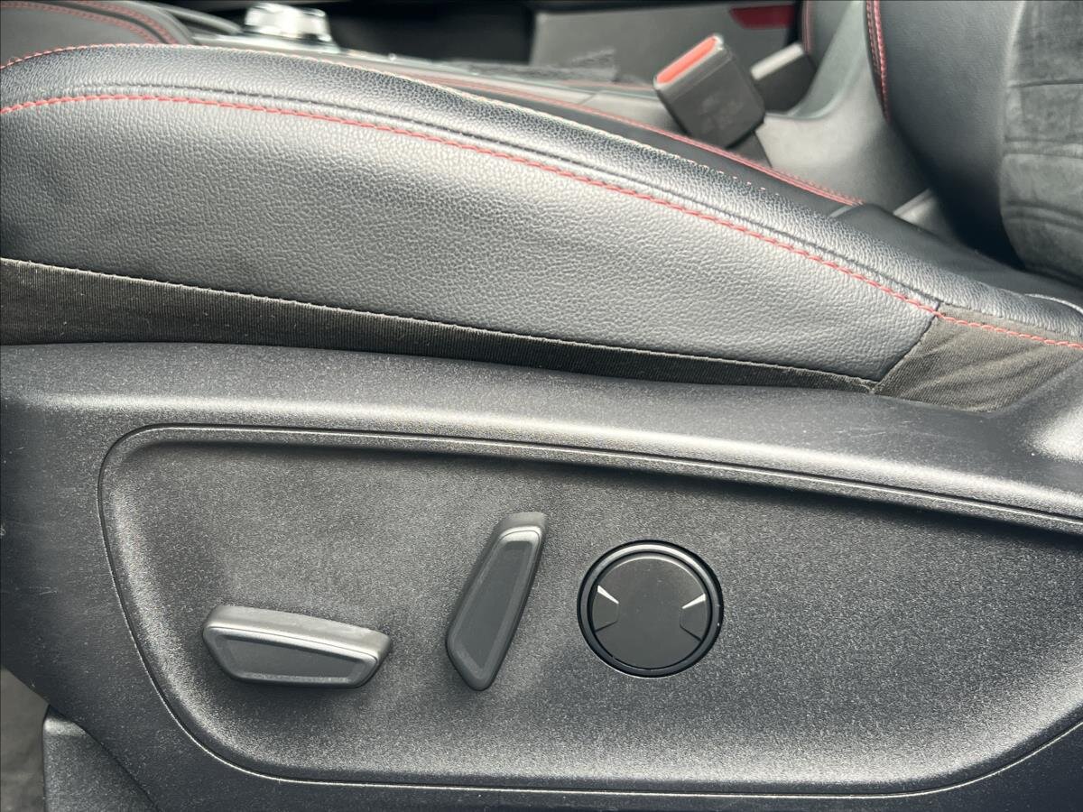 Ford Kuga SUV 2,0 l 140 kw