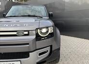 Land Rover Defender 27
