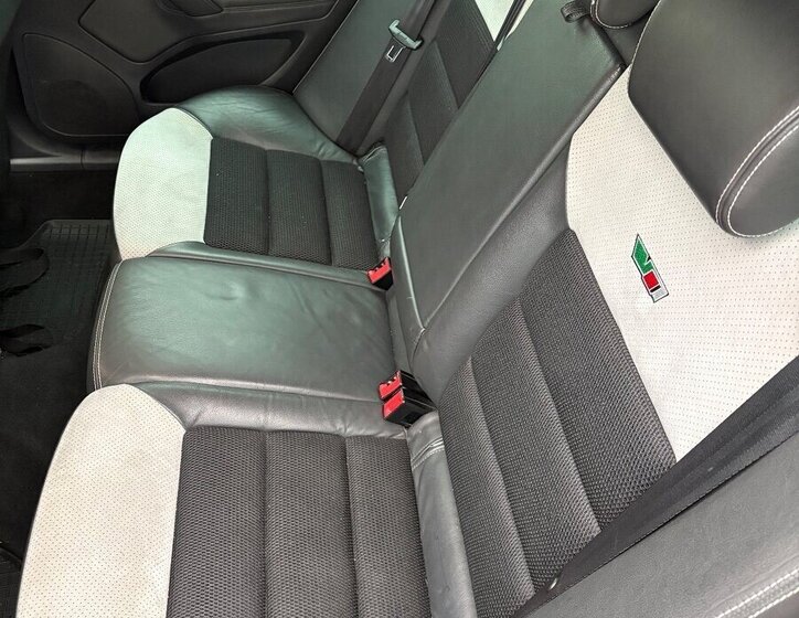 Škoda Octavia Kombi 0,0 0